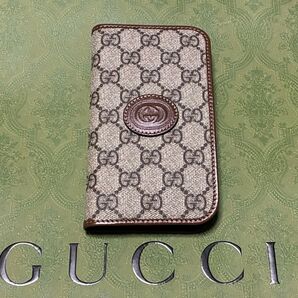 GUCCI グッチ スマホケース iPhone15PRO