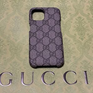 GUCCI グッチ スマホケース iPhone15