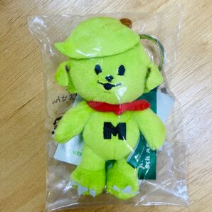 Mrs.GREEN APPLE ミセスグリーンアップル メメル キーホルダー
