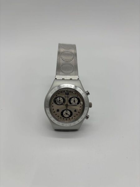 スウォッチ アイロニー swatch IRONY 腕時計 未稼働