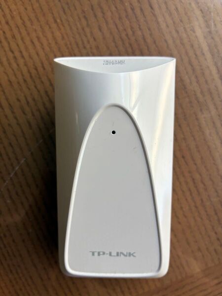 TP-LINK 無線LAN中継器 電波拡大