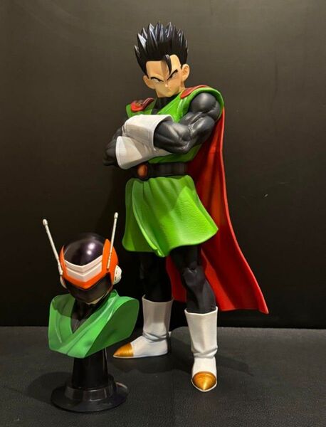 ドラゴンボール 孫悟飯 フィギュア