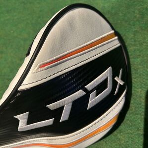 Cobra LTDx ドライバー用ヘッドカバー コブラ 1w