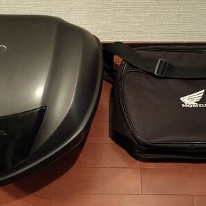 ホンダ トップボックス 35L & インナーバッグ