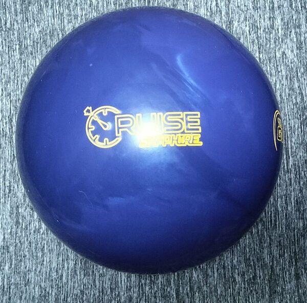未使用 900G クルーズ・サファイア 15ポンド