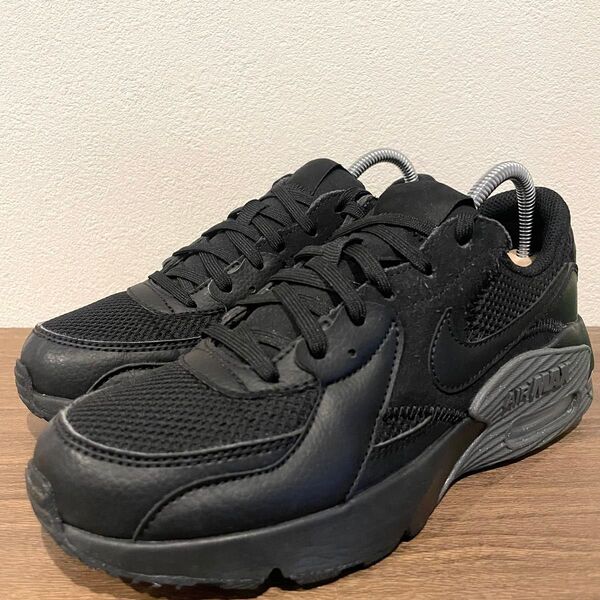 NIKE WMNS AIR MAX EXCEE ナイキ エア マックス エクシー ブラック レディース CD5432-001