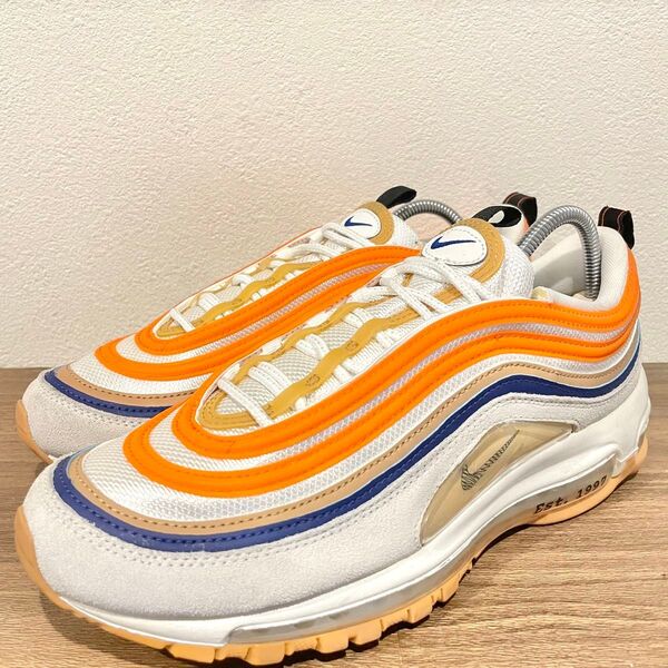 NIKE AIR MAX 97 SE Air Pressure ナイキ エア マックス 97エアプレッシャーDV2619-100