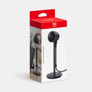 Nintendo Switch2 カメラ 新品未使用品