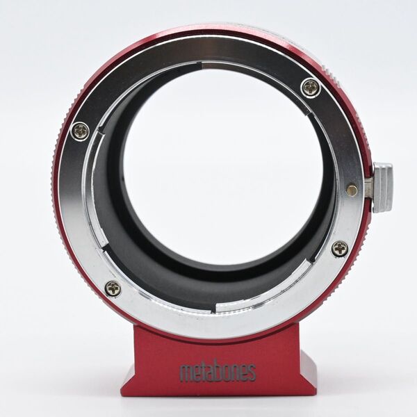 METABONES SONY Eマウント用 NIKON Fレンズアダプター