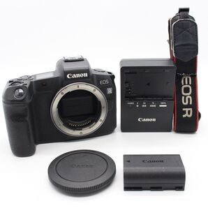 Canon EOS R ボディ