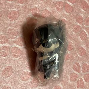 ドズル社 つまんでつなげてますこっと ぼんじゅうる ボールチェーン