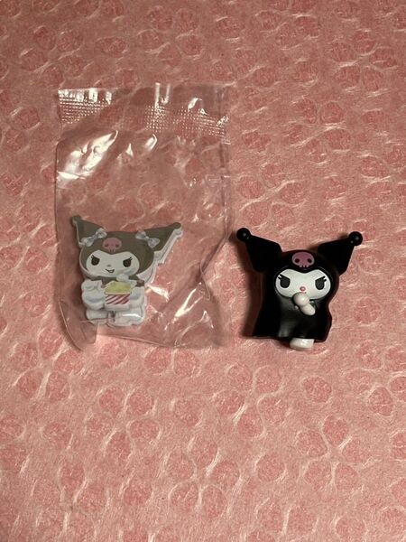 サンリオ クロミ 2点