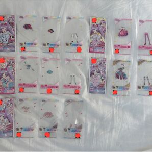 プリパラ カード まとめ売り 真中らぁら