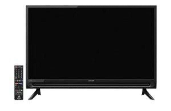 シャープ アクオス ハイビジョン液晶テレビ 32V型 2T−C32AC1