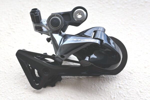 シマノ SHIMANO DURA-ACE RD-R9100-SS 11s