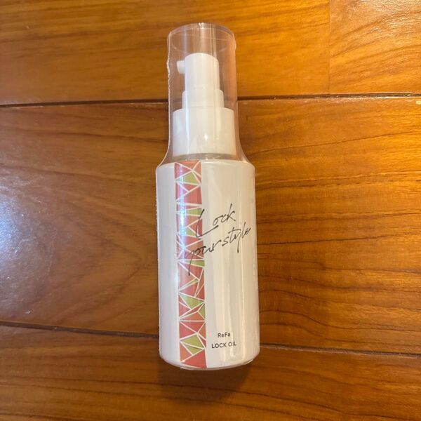 リファ ReFa LOCK OIL リファロックオイル 100ml