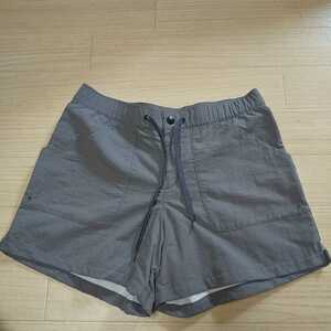 [ beautiful goods ] North Face lady's double board shorts size NBW41552