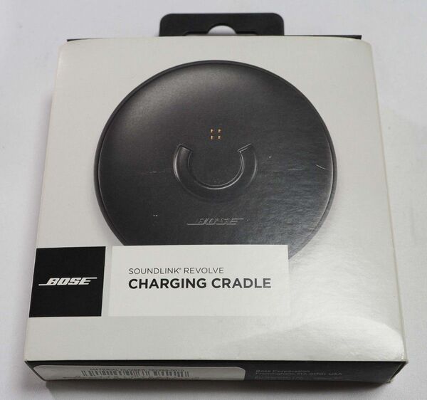 Bose SoundLink Revolve チャージングクレードル 充電スタンド