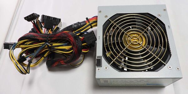 Antec TRUE POWER TRIO TP3-430 ATX 430W 電源