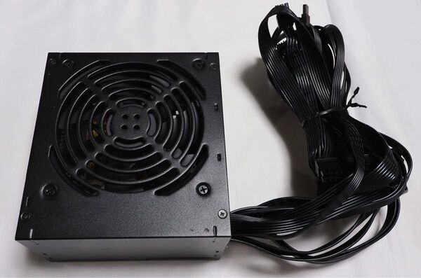 SILVERSTONE SST-ET650B 650W ATX電源