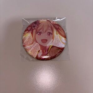 プロセカ グリッター缶バッジ グリ缶 6B 天馬咲希