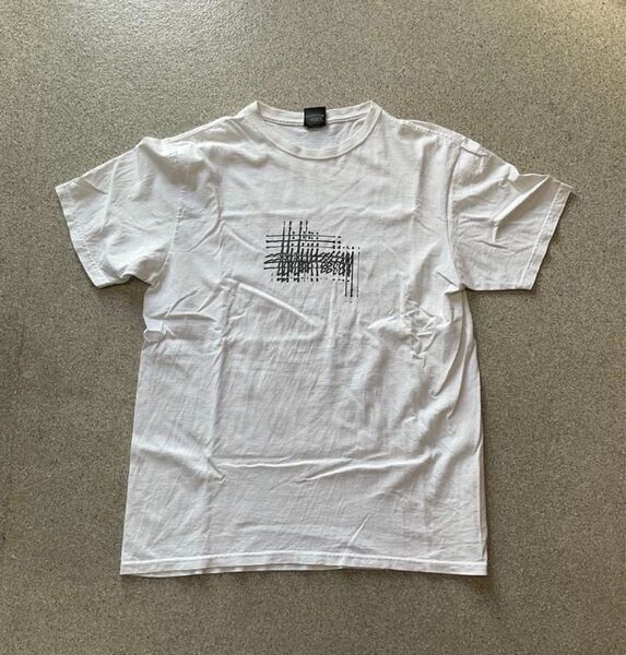 stussy tシャツ レア24ss 即完品 白 ステューシー Tシャツ 半袖 ホワイト STUSSY 店舗購入品