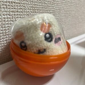 ちいかわ もこもこポーチ シーサー【新品・未開封】