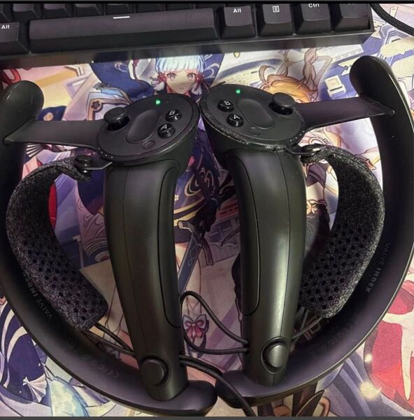 Valve Indexコントローラー 動作確認済 清掃済み