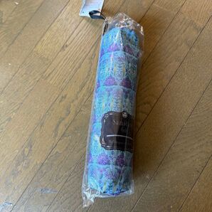 とくびぐみフェス五月雨江 晴雨兼用折りたたみ日傘 徳川美術館