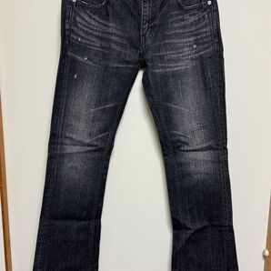 ムーンエイジデビルメントデニム 清春 MAD moonage devilment mdp-0014