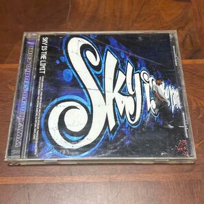 Sky Is The Limit CD