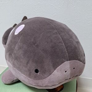 ポケットモンスター めちゃもふぐっとぬいぐるみ ドオー