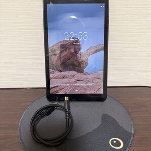 VANKYOタブレットS8 お子様に最適
