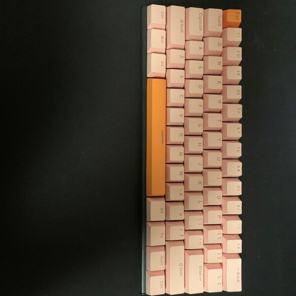 e元素キーボード