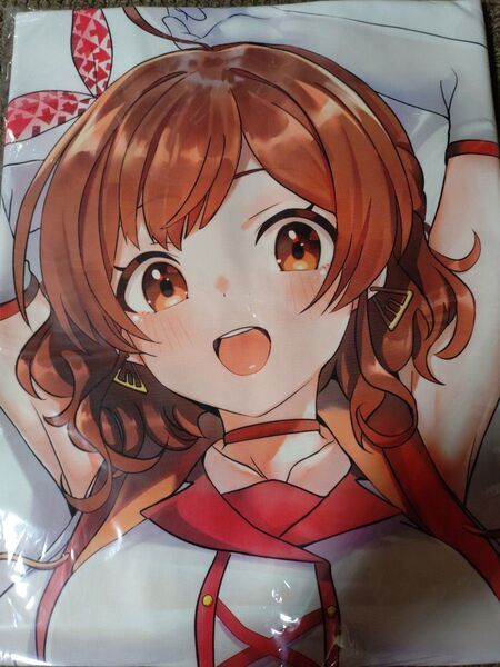 あるかみかど 花海佑芽 抱き枕カバー【新品未開封】学園アイドルマスター
