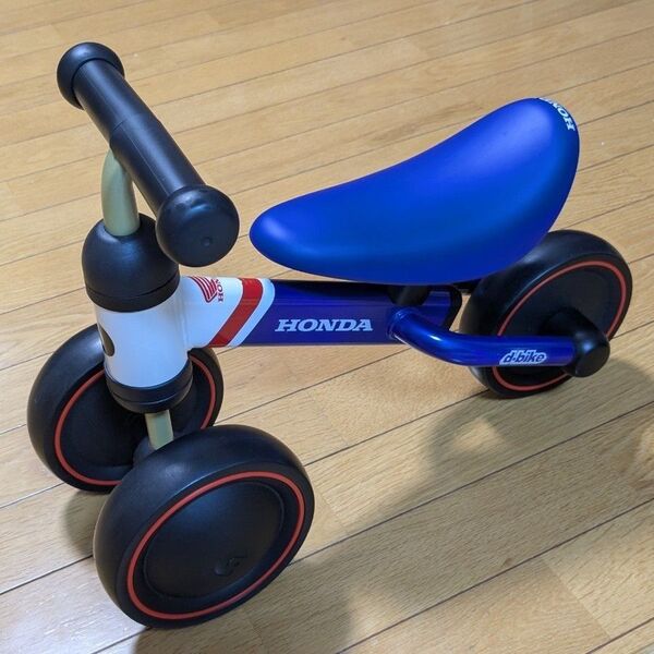 d-bike mini+ ディーバイク ミニ プラス ホンダ HONDA