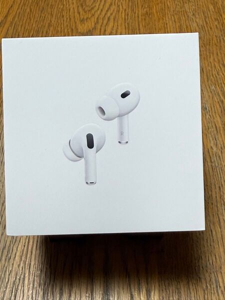 AirPods Pro 未開封