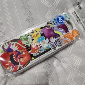 トリオセット ポケモン