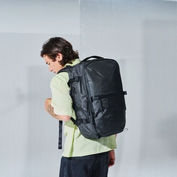 10周年記念モデル Aer Travel Pack 3 Ultra エアー トラベル パック 3 ウルトラ バックパック リュック