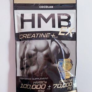 COCOLAB HMB100,000 クレアチン モノハイドレート70,000