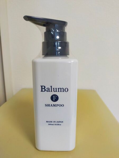 Balumo F モイストシャンプー 300ml 1本