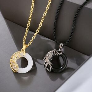 ファッション メンズファッション 腕時計、アクセサリー メンズアクセサリー ネックレスc1food1290