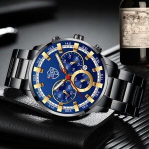 アクセサリー メンズ 腕時計 アナログ