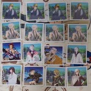 刀剣乱舞 ましコレ