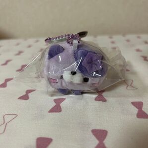 もちふわ! ころころにゃんこ ぷち なすにゃん