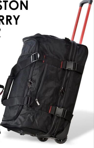 美品 プロエボ 3WAY BOSTON CARRY ボストンキャリー ブラック