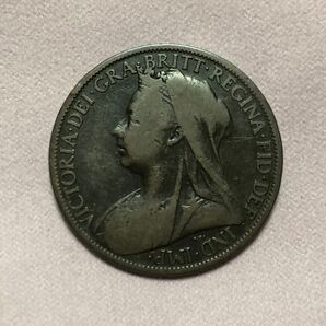 イギリス 硬貨 コイン