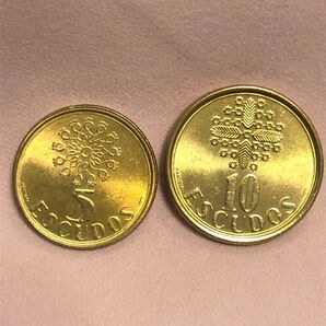 sup様専用 ポルトガル イタリア フランス 硬貨 コイン