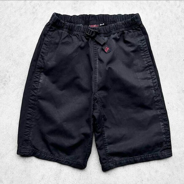 古着 90s vintage USA製 GRAMICCI グラミチ クライミングパンツ ショートパンツ ハーフパンツ