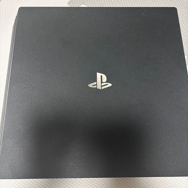 SONY PlayStation 4 本体 CUH-1200A ブラック コントローラー4つセット レッド・デッド・リデンプション